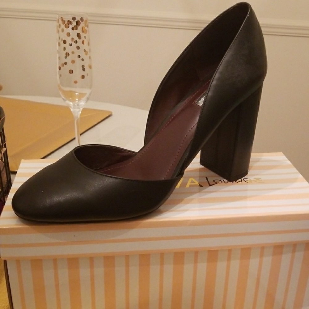 Pumps